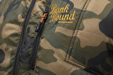 Prologic Bank Bound Thermo Vest Camo M