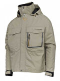 Savage Gear SG2 Hybrid Jacket Dusky Green S
