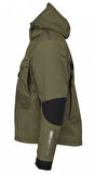 Savage Gear SG4 Wading Jacket Olive Green XL