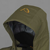 Savage Gear SG4 Wading Jacket Olive Green XL