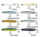 Savage Gear Prop Walker 10cm 16gr Sahte Balık Bone