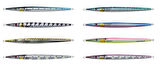 Savage Gear 3D Needle Jig 9cm 20gr Sahte Balık Mackerel Ayu PHP