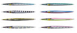 Savage Gear 3D Needle Jig 6cm 7gr Sahte Balık Barracuda PHP