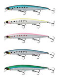Savage Gear Sea Bass Minnow 12CM 12.5GR F Pink Sardine