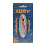 RYUJI ZUBY 3GR JIG YEM SEABOSS-Standart