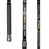 RYUJI ARAGON 3.60M 60-150GR TELE KAMIŞ Standart-Standart