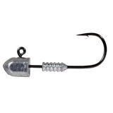 RYUJI ROCKET JIG HEAD 7GR-NO:1/0