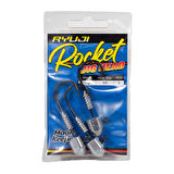 RYUJI ROCKET JIG HEAD 7GR-NO:1/0