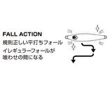 XESTA AFTER BURNER MINI 3G RHBK