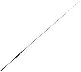 Okuma Magda Air 2,00 mt  30-170 gr 2 Parça Taırubber Kamışı