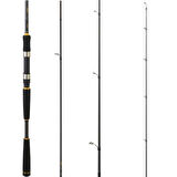 Daiwa New Legalis Seabass 270cm 10-35gr 2P Olta Kamışı Standart-Standart