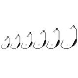 Vmc Weighted Finess Olta İğnesi 7315 Standart-NO:2-0 - 4LU