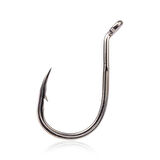 Mustad Notorious UltraNor 10024UN Olta İğnesi TITAN STEEL-NO:3/0 - 5Lİ