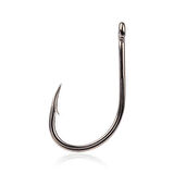 Mustad Big Gun UltraNor 10829UN Olta İğnesi TITAN STEEL-NO:1/0 - 7Lİ