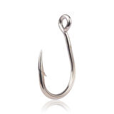 Mustad Jigging Assist UltraNor 10881UN Olta İğnesi TITAN STEEL-NO:4/0 - 5Lİ