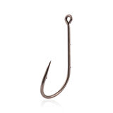 Mustad Baitholder 92668AP Olta İğnesi NO:3/0 - 6LI-TITANX