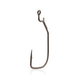 Mustad Alpha-Grip Assault AG38120AP Olta İğnesi TITANX-NO:1/0 - 4LÜ