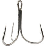 Mustad In-Line Triple Grip ITG58AP Olta İğnesi TITAN STEEL-NO:6 - 6LI