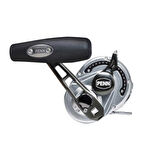 Penn Retaliate Lever Drag Jig Olta Makinesi Standart-10LH - SOL