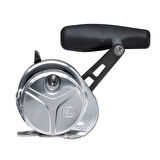 Penn Retaliate Lever Drag Jig Olta Makinesi Standart-10LH - SOL