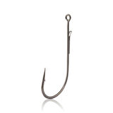Mustad Alpha-Grip Finesse AG34045AP Olta İğnesi TITANX-NO:4 - 8Lİ