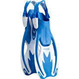 Cressi Rocks Çocuk Dalış Paleti S/M-BLUE/YELLOW