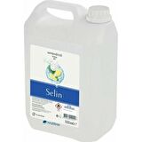 Selin Limon Kolonyası 80 Derece Pet Şişe 5 lt 2 Adet