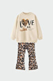 LOVE LEOPAR TAKIM