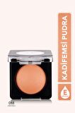 Flormar Baked Blush-on Yüksek Pigmentli & Mat Bitişli Fırınlanmış Allık