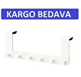 IKEA Enudden Kapı Askısı