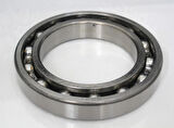 LYC 6021 Açık Sabit Bilyalı Rulman 105x160x26 mm Referans SKF 6021 | FAG 6021