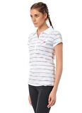 Adidas Z22529 SF STR POLO KADIN TİŞÖRT