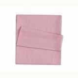 Linens Mix&Match Saten Tek Kişilik Çarşaf G.Kurusu