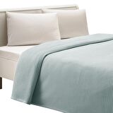 Linens Bsp Tek Kişilik Pike Yeşil
