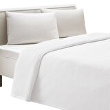 Linens Bsp Çift Kişilik Pike Ekru