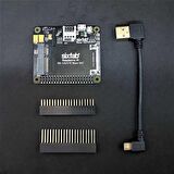Raspberry Pi 3G/4G & LTE Base HAT