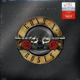 Guns'N Roses - Greatest Hits  (2 Plak)  