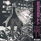 Massive Attack V. Mad Professor Part II (Mezzanine Remix Tapes '98 - Pink Vinyl) - Plak