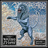 Rolling Stones - Bridges To Babylon (2009 Remastered/Half Speed) Plak (2 LP)