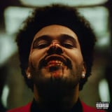 The Weeknd - After Hours (2 Plak)  