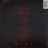 The Weeknd - After Hours (2 Plak)  