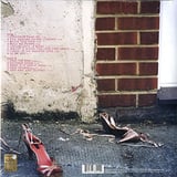Amy Winehouse - Frank (Plak)  