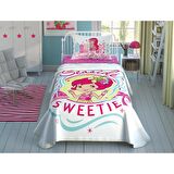 Taç Strawberry Seaside Pamuk Lisanslı Pike Takımı