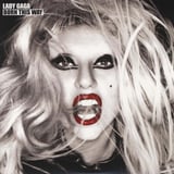 Lady Gaga - Born This Way (2 Plak)  