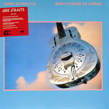 Dire Straits - Brother In Arms (2 Plak)  