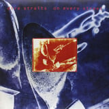 Dire Straits - On Every Street (2 Plak)  