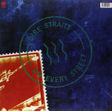 Dire Straits - On Every Street (2 Plak)  