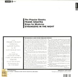 Frank Sinatra - Come Fly With Me (2 Plak)  