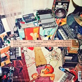 Tame Impala - Lonerism (2 Plak)  