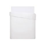 Linens Mıx&Match Saten King Nevresim Kılıfı Ekru